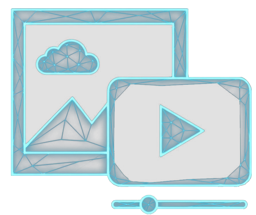Business Media icon
